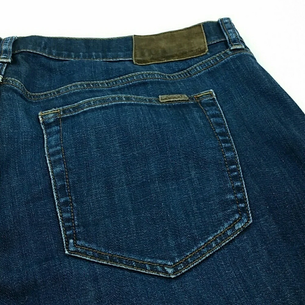 JOES l The Classic Straight Leg E4 - Picture 6 of 8